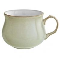 Denby Linen Teacup