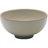 denby linen rice bowl