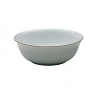 denby linen cereal bowl