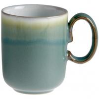 Denby Double Dip Mug Regency Green