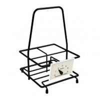 Delfinware 4 Bottle Milk Carrier...