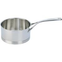 Demeyere Atlantis Saucepan 16cm