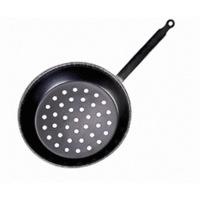 De Buyer Chestnut Pan 28cm (5290...