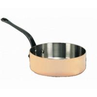 De Buyer Inocuivre First Classe Sauté-pan 28 cm