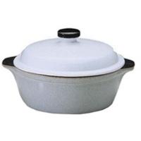 Denby Jet Round Casserolle 2.2lt...