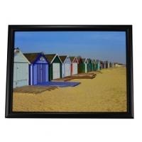 Denby Lifestyles Lap Tray Beach Huts