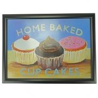 denby lifestyles lap tray cupcakes