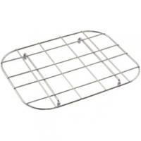 Delfinware Stainless Steel Sink Mat