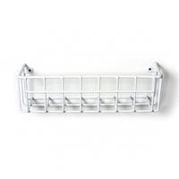 Delfinware Large Storage Rack