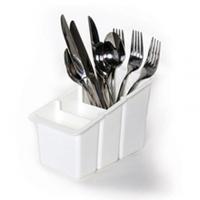 Delfinware Plastic Cutlery Basket