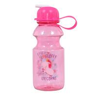 Despicable Me \'unicorn\' Tritan Sipper Bottle (400ml)