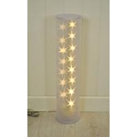 Decorative 60cm Light Tube with Warm White LEDs