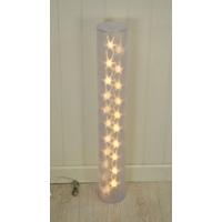 Decorative 120cm Light Tube with Warm White LEDs