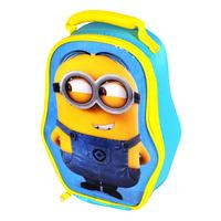 Despicable Me - Minion Dave Shaped Lunch Bag
