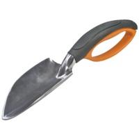 Deluxe Hand Trowel With Soft Grip