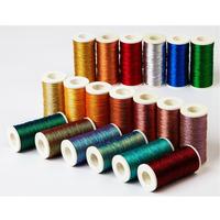 Decorative Thread 25g - Opal Jade