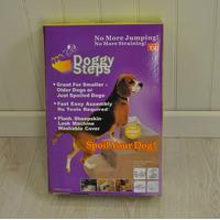 Delux Dog Steps by Good Ideas
