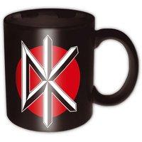 Dead Kennedys Mug, Logo