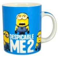 Despicable Me 2 Ceramic Mug