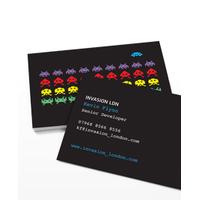 Developers Business Cards, 50 qty