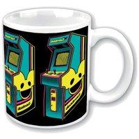 Deadmau5 Mug, Deadpred