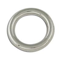 Decorative Solid Ring Npnf 2pk