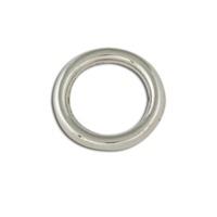 Decorative Solid Ring Npnf 4pk