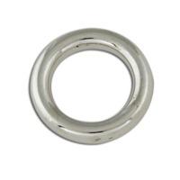 Decorative Solid Ring Npnf 4pk