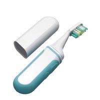 design go sonic travel toothbrush