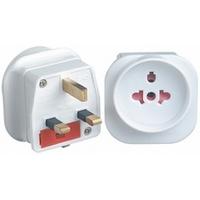 Design-Go DG367 Foreign Visitor Adaptor