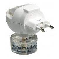 Design-Go DG755 Electric Mosquito Repellent (Cont)