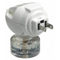 design go dg 754 electric mosquito repellent