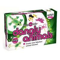 Design & Make Dangly Animals Kit