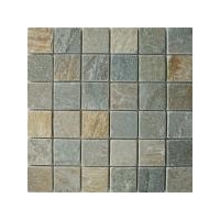 Desert Square Large Tiles - 305x305x5-10mm