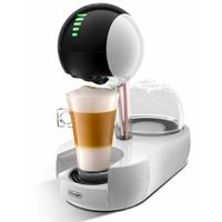 DeLonghi Dolce Gusto EDG635W Stelia Coffee Machine White