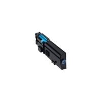 dell toner cartridge cyan