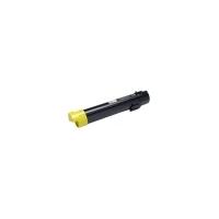 Dell Toner Cartridge - Yellow