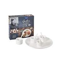 denby james martin gastro fajita kit