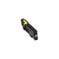 Dell Toner Cartridge - Yellow