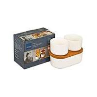 denby james martin serve stacking set