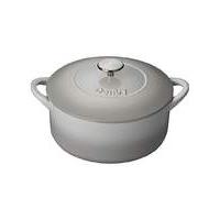 Denby 24cm Natural Canvas Casserole