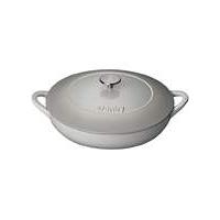 Denby Nat Canvas 30cm Casserole