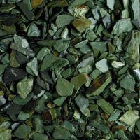 Deco-Pak Green Slate 20mm Decorative Stone Bulk Bag