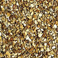 deco pak golden corn decorative stone bulk bag