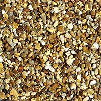 Deco-Pak Golden Gravel Decorative Stone Bulk Bag