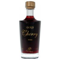 Debowa Polska Gold Wisnia Cherry Vodka Liqueur 70cl