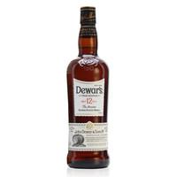 Dewars 12 Year Whisky 70cl