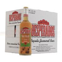 Desperados Premium Tequila Lager 12x 650ml