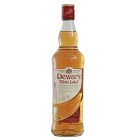 Dewars White Label Whisky 70cl