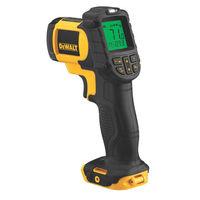 DeWalt DeWalt DCT414N - 12V Li-Ion Cordless Infrared Thermometer (Bare Unit)